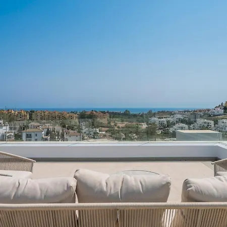 Vacation Marbella I Status, Private Pool, 5min To The Beach, Bbq, Rooftop Terrace, 5 Bdrs, Luxury 빌라 *